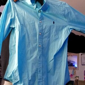 Dress shirt